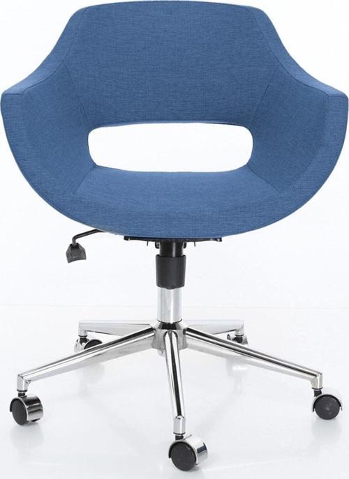 Kumaş Polo Çalışma Ofis Sandalye Koltuk Pl0101