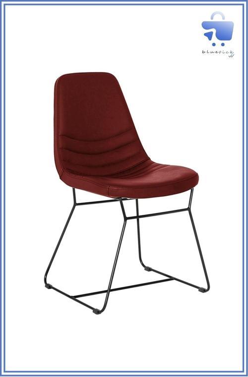 Rahat Ofis Bekleme Sandalyesi