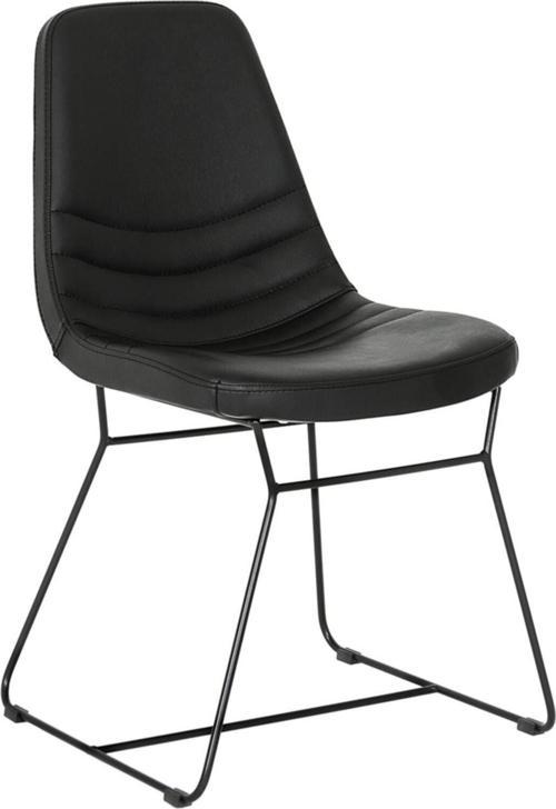 Rahat Ofis Bekleme Sandalyesi
