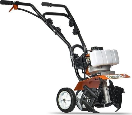 52Cc Benzinli Mini Çapalama Makinesi