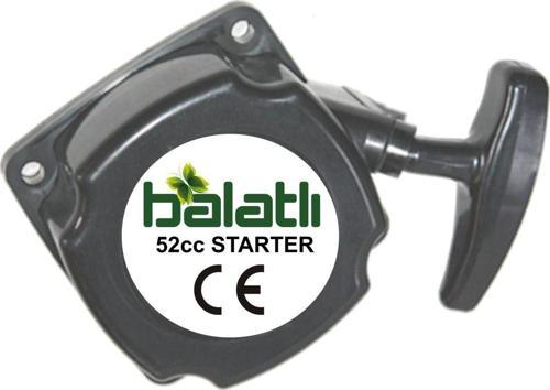 52Cc Motor Starter Kapağı