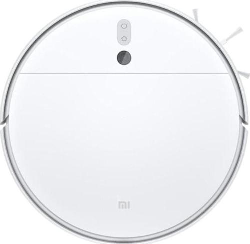 Mi Robot Vacuum Mop 2 Akıllı Robot Süpürge- 2022 Model