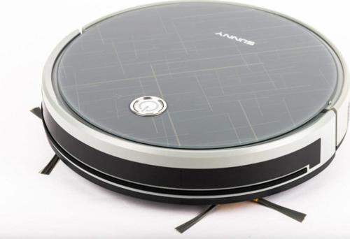 Hero Sn7rbt01 Moplu Akıllı Robot Süpürge