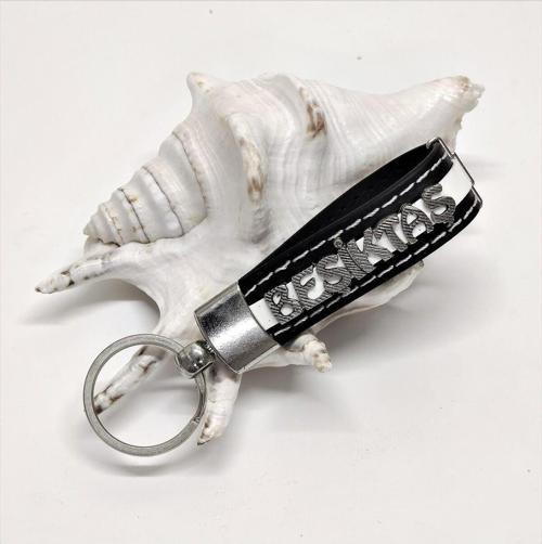 - İsimli Anahtarlık - Kişiye özel Anahtarlık - Anahtarlık