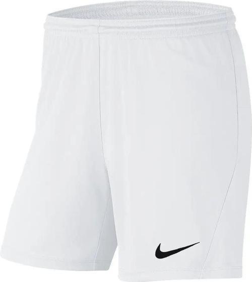 BV6860-100 W Nk Df Park III Short Nb K Kadın Spor Şort