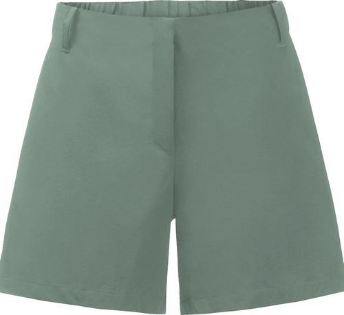 1507391 Pack & Go Short W Kadın Şort