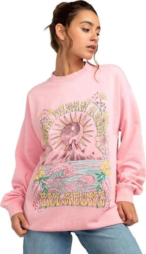 EBJSF00108-MFK0 Take Me Away Kadın Sweatshirt