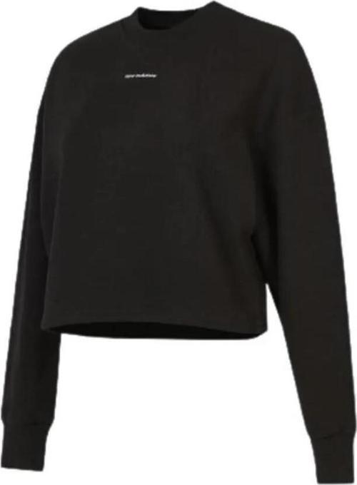 WNC3419-BK Kadın Sweatshirt