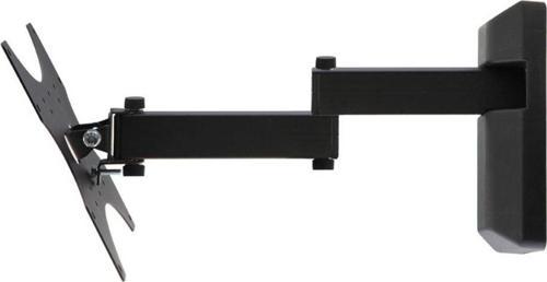 20040033 19'' - 32'' - 82 Ekran Double Lcd - Led Tv Hareketli Duvar Askı Aparatı