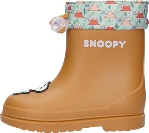 W10277-215 Bimbi Snoopy Çocuk Günlük Bot