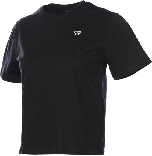 911867-2001 T-Ic Icona Regular Kadın Spor Tişört