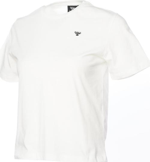 911867-9003 T-Ic Icona Regular Kadın Spor Tişört