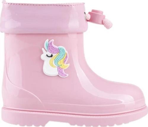 W10253-010 Bimbi Unicornio Kız Çocuk Günlük Bot