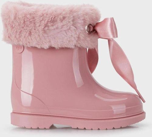 W10258-010 Bimbi Soft Kız Çocuk Günlük Bot
