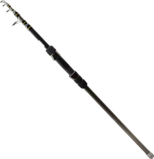 Heavy Duty Carp Serisi 390cm Olta Kamışı