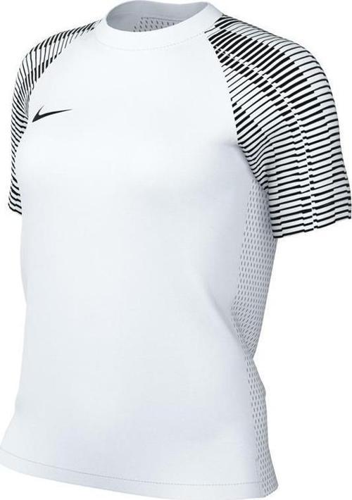 FZ4887-102 W Nk Df Academy Jsy Ss Kadın Spor Tişört