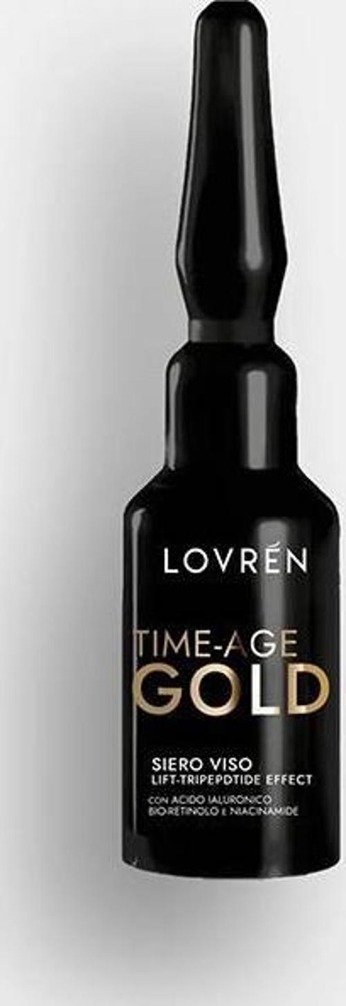 GA4 Filler Time-Age Gold Anti-Aging Yüz Serumu 5ML