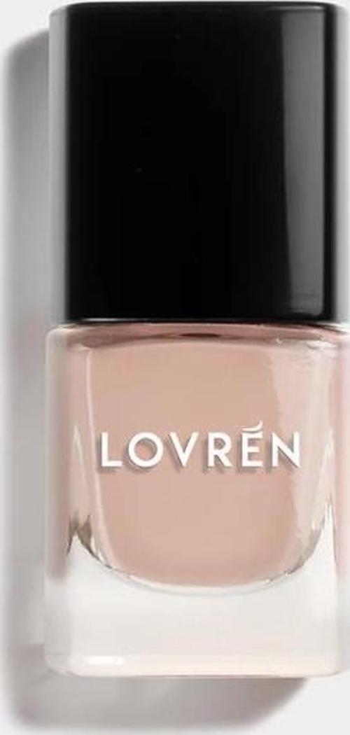 S21 Nail Polish Ash Pink Kül Pembesi Oje 5ML