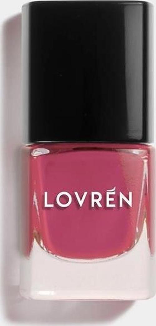 S24 Nail Polish Fuchsia Fuşya Oje 5ML