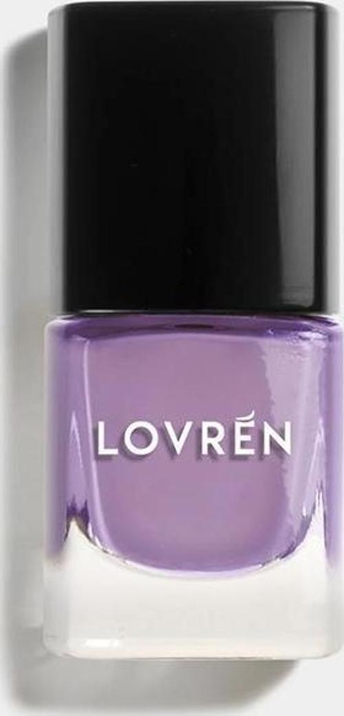 S28 Nail Polish Lilac Lila Oje 5ML