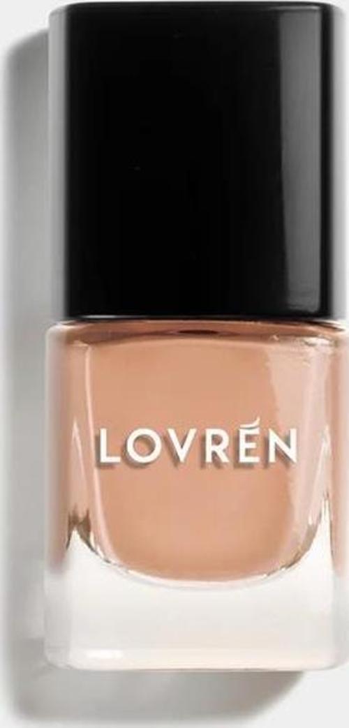 S4 Nail Polish Beige Pink Bej Pembe Oje 5ML