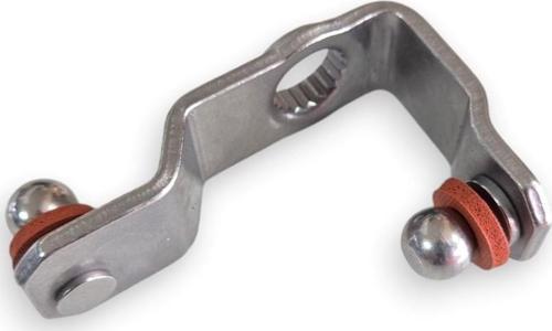Seat Leon 2000-2005 Manuel Vites Tamir Kolu 1J0711046A