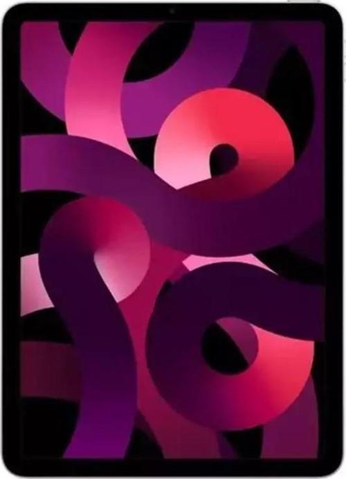 İpad Air 5. Nesil Wi-Fi 64 GB 10.9' Mm9D3Tu/A Pembe Tablet