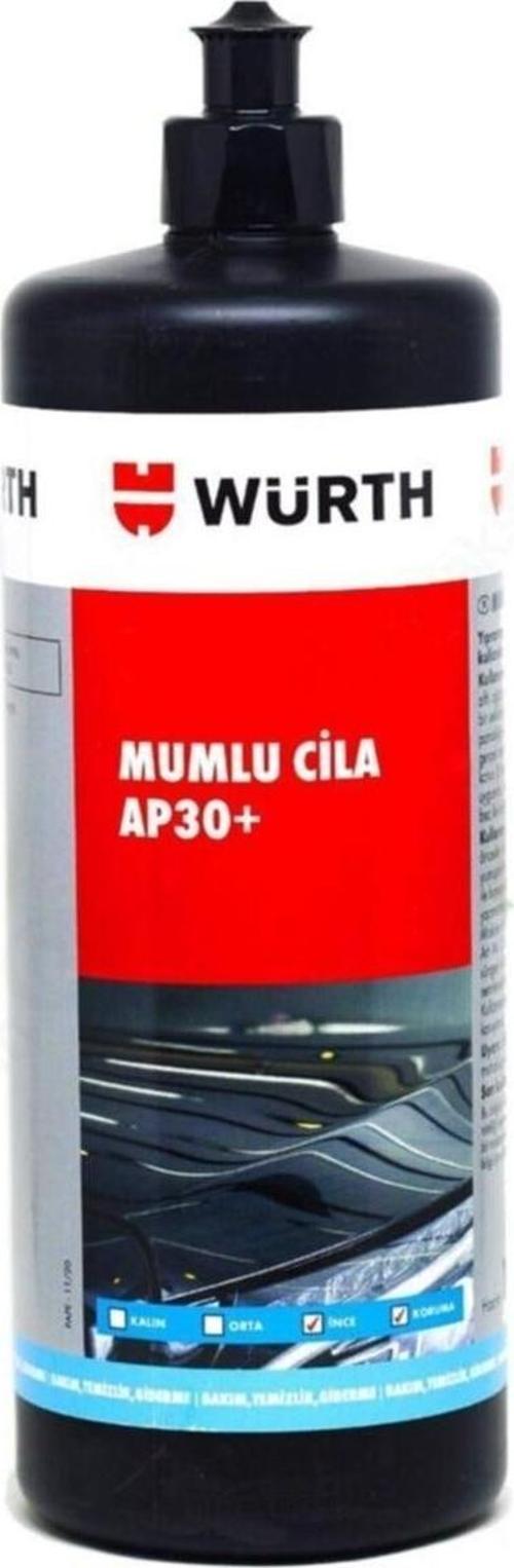 Mumlu Cila 1lt