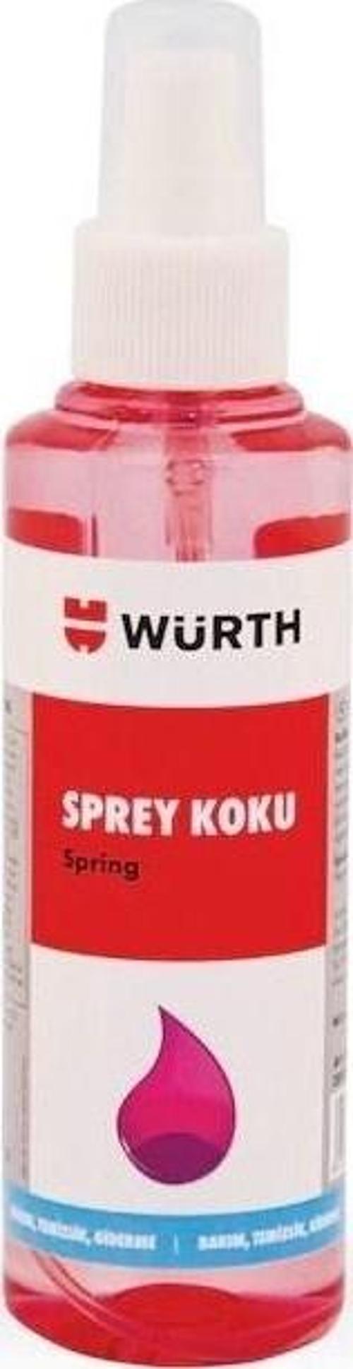 Spring Oto Sprey Kokusu 150 ml