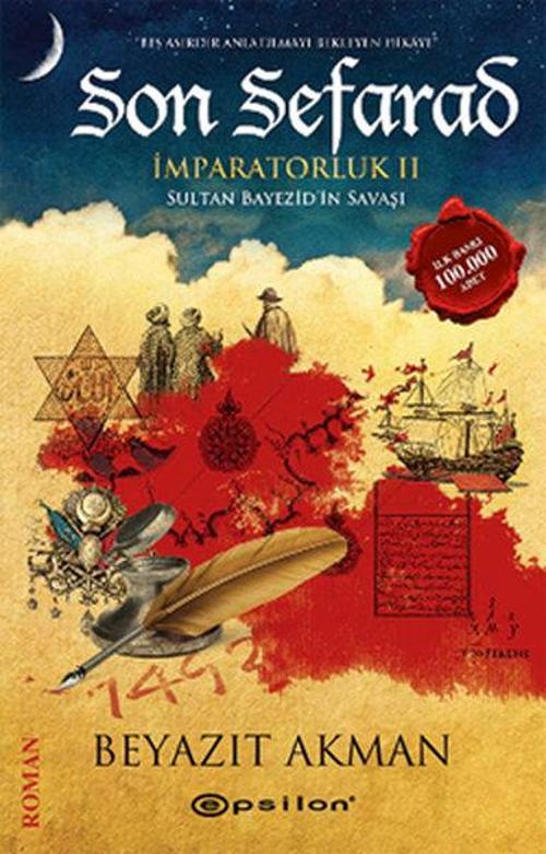 Epsilon Yayınevi Son Sefarad