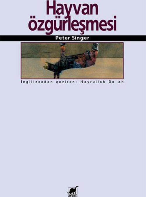 Hayvan Özgürleşmesi