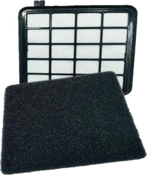Dj82-01044a Süpürge Hazne Içi Filtre