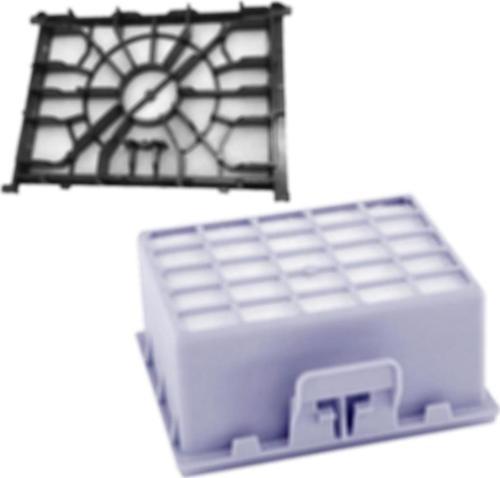 Bgl 4330 Hepa Filtre Ve Motor Koruma Filtresi