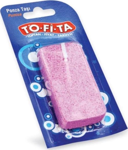 Topuk Taşı Ponza Taşı