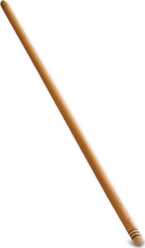 Büyük Boy Ahşap Oklava 80 cm