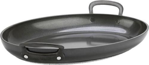 Craft Thermolon Seramik Yapıştırmaz 40Cm Oval Tava