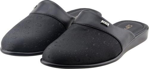 9823-2 Merdane Anatomik Taban Kapalı Erkek Terlik