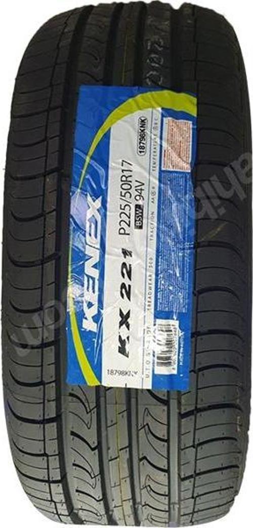 185/65R15 88H KX221 (Yaz) (2022) Lastik