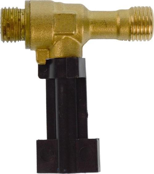 Su Doldurma Musluğu