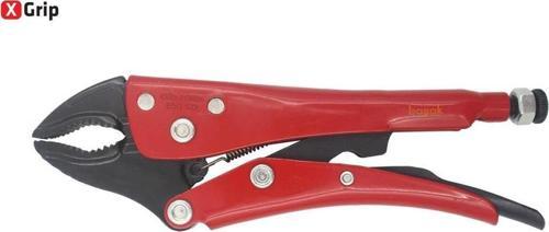 E50-190-2 X-Grip Üniversal Ayarlı Pense 190 Mm