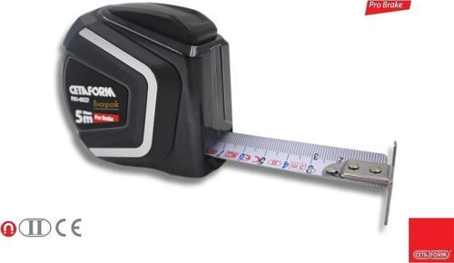 P01-0527 Pro-Brake 5 Mt X 27 Mm Mıknatıslı Şerit Metre