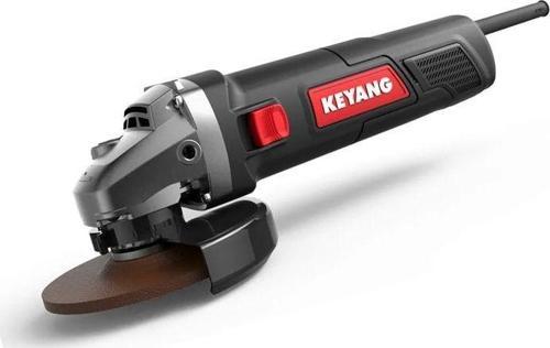 Dg125-15S/Sv Taşlama Makinesi 1500W - 125Mm