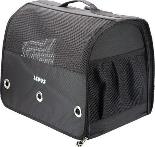 Cool Backpack Siyah Taşıma 32X26X43