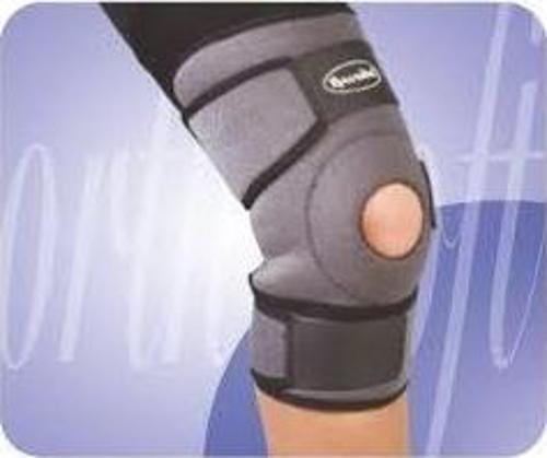 Ortosoft Patella Destekli Dizlik