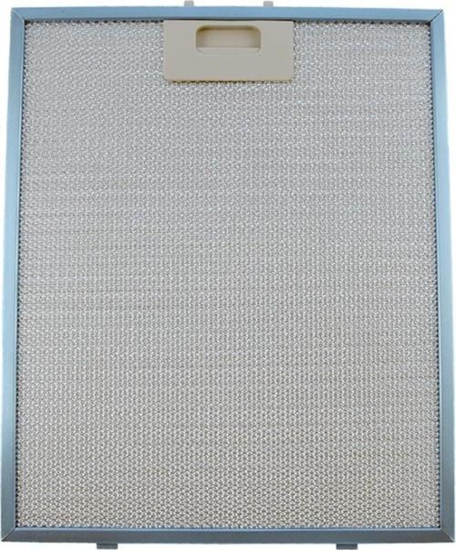 Davlumbaz Tel Filtre - 343x285 mm