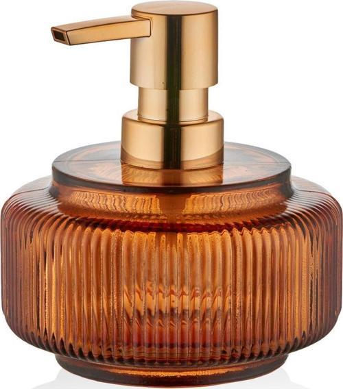 Pure Sıvı Sabunluk Amber 420 ml SBN0067
