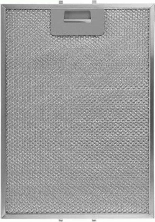 Aspiratör & Davlumbaz İle Uyumlu Tel Filtre - 333x238 mm