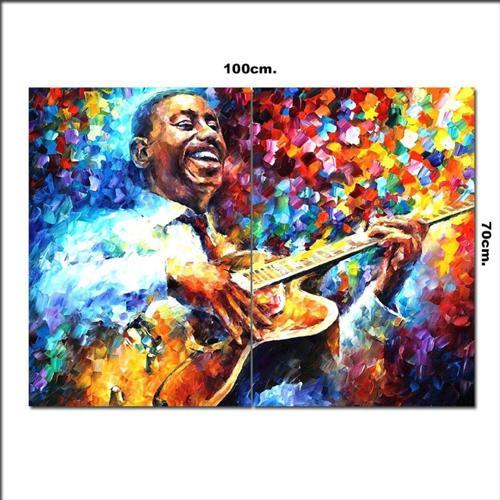 Ahşap Tablo 70*100Cm