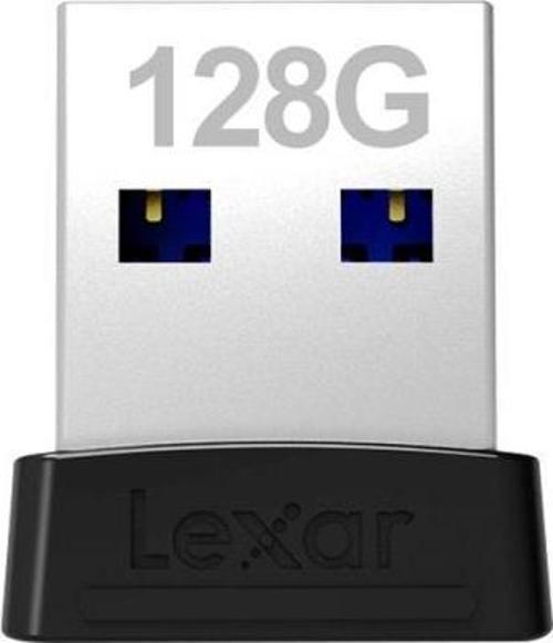 JumpDrive 128GB S47 USB 3.1 Flash Sürücü LJDS47