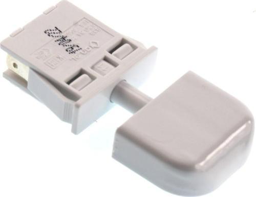 Birçok Marka Modele Uygun Buzdolabı Kapak Butonu